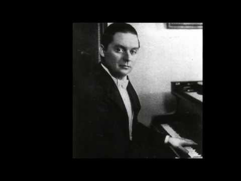 Mitja Nikisch Orchestra, Voc. Paul Dorn - Ich denk' an Mädi die ganze Nacht (Foxtrot)