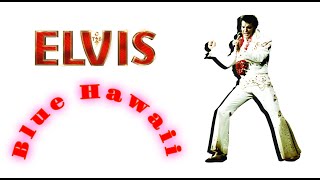 Blue Hawaii