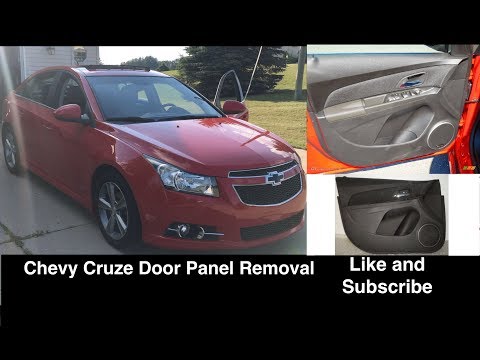download lagu mp3 mp4 Chevy Cruze Car Door, download lagu Chevy Cruze Car Door gratis, unduh video klip Chevy Cruze Car Door