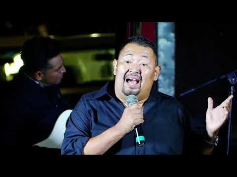 Quisiera │ Colombia En Monterrey │ EN VIVO