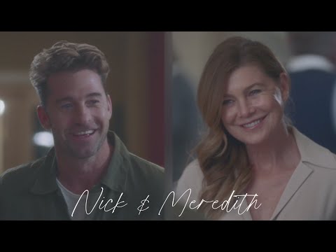 Mernick ( Grey’s anatomy )