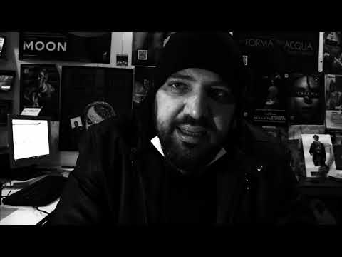 Patreon: La Mummia (1932) di Karl Freund - Minirece Richiesta da Cipriano Damenti