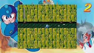 ロックマン実況プレイpart 5完結編
