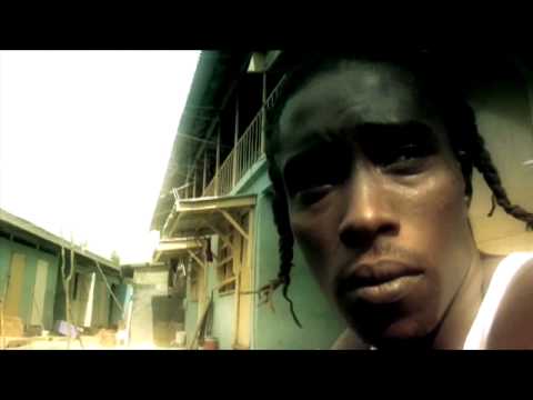 Munga - Bad From Mi Born
