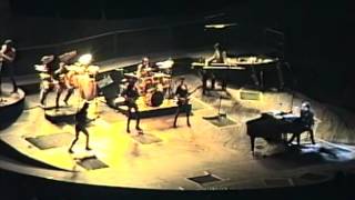 Billy Joel Live In Toronto 02-06-1990