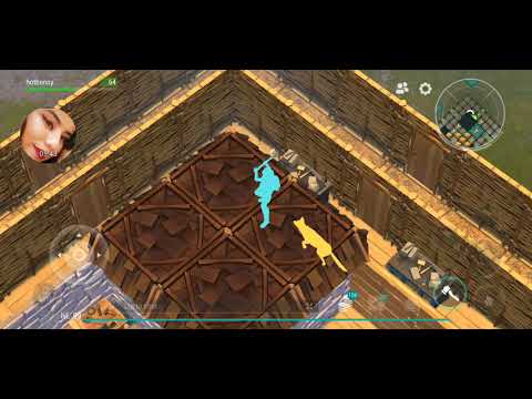 Last Day on Earth Raid player 5864