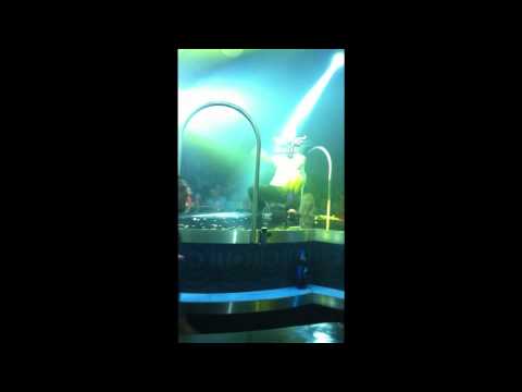 Shlomi revah Live show @ Malina Club Haifa | 27.05.2012