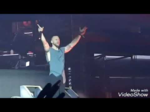 D-Fence Live at Masters Of Hardcore 2022 - Magnum Opus