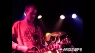 Alkaline Trio - Cringe - Unofficial Music Video