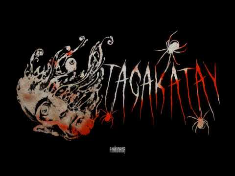 Brutalan - TAGAKATAY VERSE