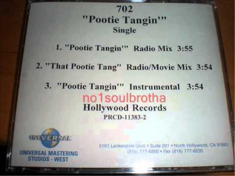 Video thumbnail for Pootie Tangin’  (’That Pootie Tang’ Movie Mix)