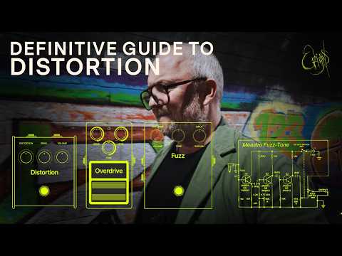 The Secrets Of Saturation - Masterclass