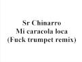 Sr Chinarro - Mi caracola loca (fuck trumpet remix)