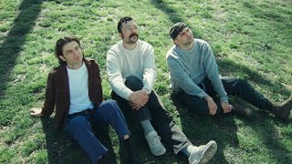 Horse Jumper of Love – “Wink”