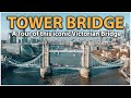 Tower Bridge London Icon Tower Bridge Tour