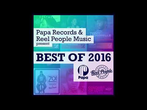 REEL PEOPLE ft. LYDIA HARRELL - I Ain’t Mad (Reel People Vocal Mix)