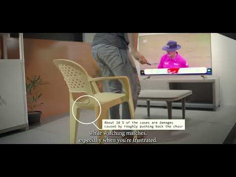 Dankotuwa Porcelain, New Year Jingle Commercial
