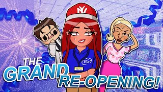 THE RETURN OF ELLA'S SUPER STORE!