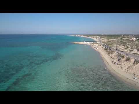 Puglia - Marina di Lizzano