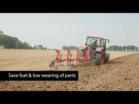 Plough | RM2005 Series
