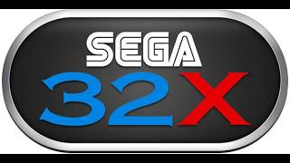 ALL SEGA 32X GAME CLIPS