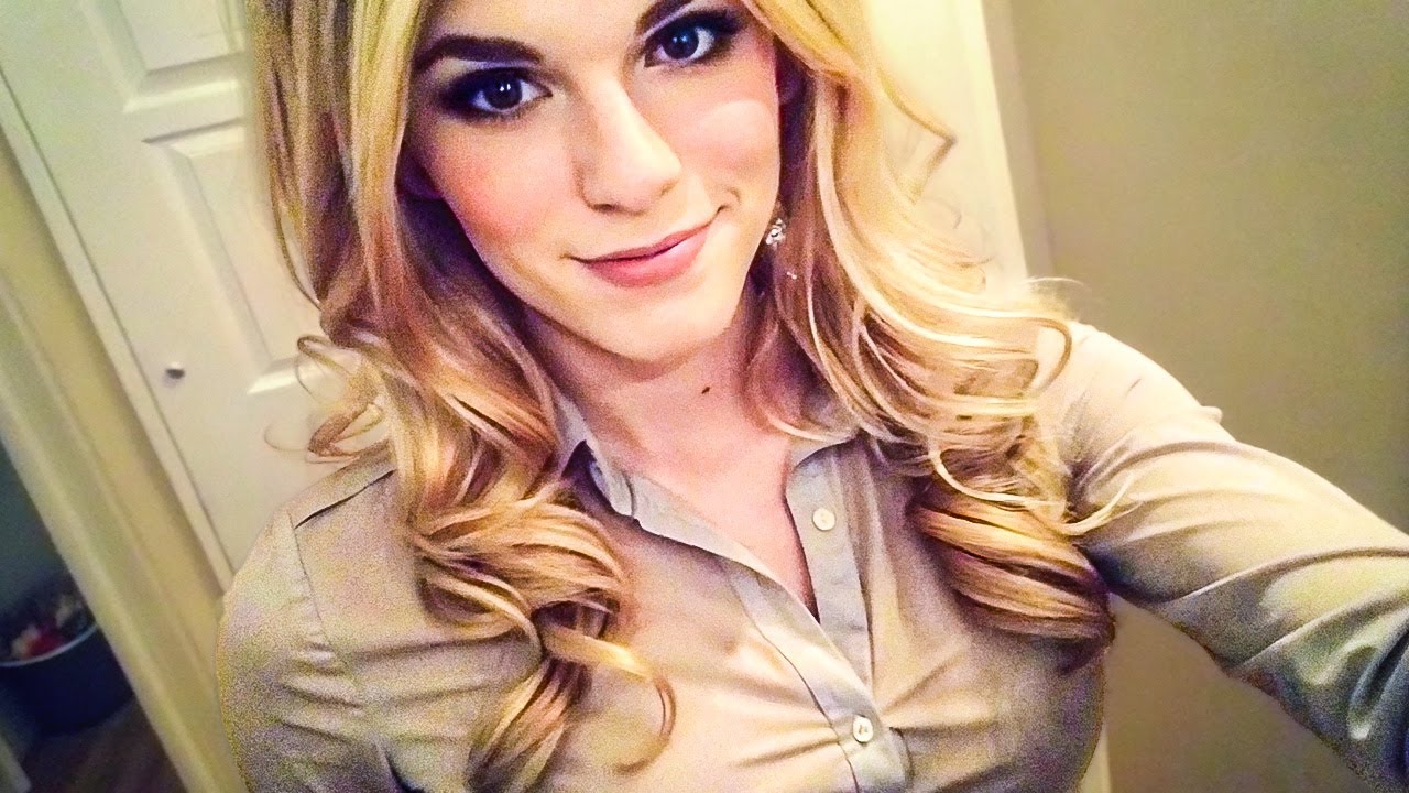 They Turned Me Into a Woman! [Crossdressing Stories / MtF Transition]