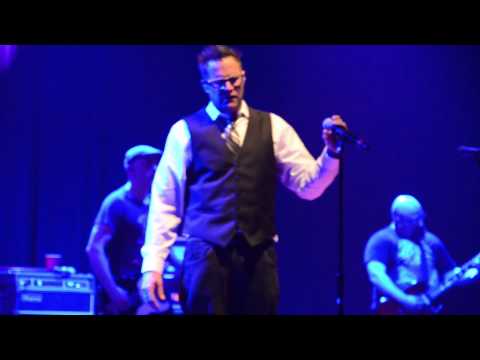 Five Iron Frenzy - Every New Day [Club Nokia]