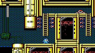 メガマン３