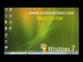 WapWon Mobi Learn PHP Dynamic Website In Urdu Part 2 Download XAMPP