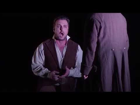 Ludovic Tezier - Per me giunto ... O Carlo Acsolta - Don Carlo Verdi