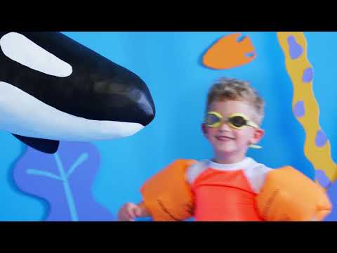 Miracle® 360° WildLove Trainer Cup, 6oz | Munchkin