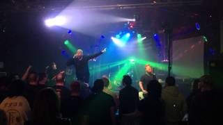 Project 86 - Knives to the Future