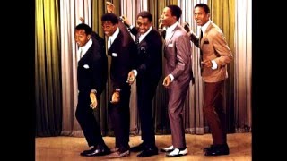 The Temptations - The Way You Do The Things You Do