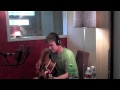Jack Ingram Acoustic Motel - Over You Acoustic