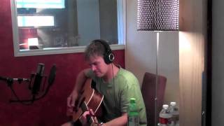 Jack Ingram Acoustic Motel - Over You Acoustic