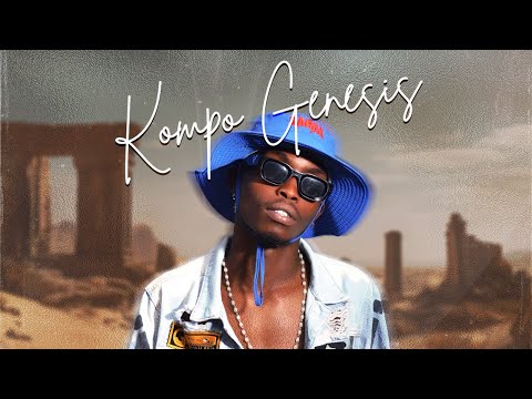 Kea Jola feat.Mkoma Saan x Shebeshxt x Naqua x JOjo Manjaro