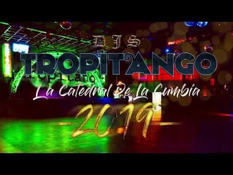 ❤️TROPITANGO❤️ ENGANCHADO EXITOS 🇦🇷 🇨🇴 🇲🇽