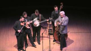 The Del McCoury Band - Led By the Master's Hand