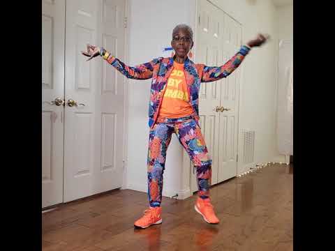 Low Impact/ Zumba Gold Bollywood| Bom Diggy| Zack Knight & Jasmin Walia