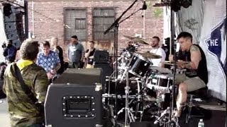 BEYOND @ BLACK N BLUE BOWL 2014, VITALITY, SOMEDAY