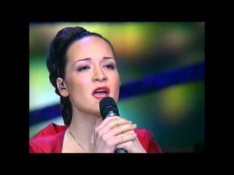 Jelena Tomasevic - Oro 2008 (Serbia) Eurovision Song Contest