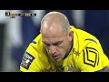 Clermont vs Racing 92 | 2023/24 France Top 14 | Full match Rugby