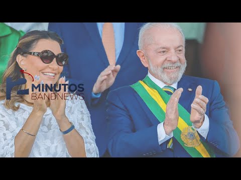 Lula: "I will run for a fourth term in Brazil" - BandNews in 2 Minutes (10/23/2025 - Afternoon)