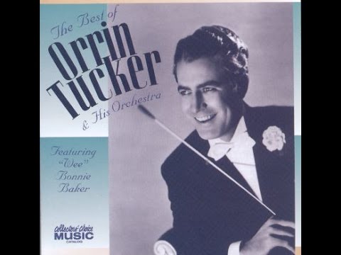 You're The One*Orrin Tucker 1941