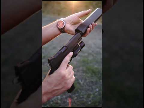 Greatest Generation revisited!!!! Sig 1911 Nightmare