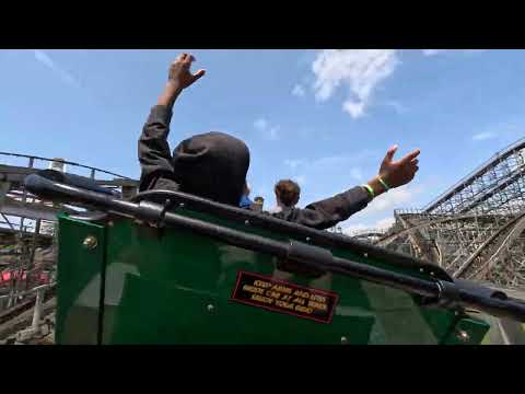 Lightning Racer short video by Hp Addicts