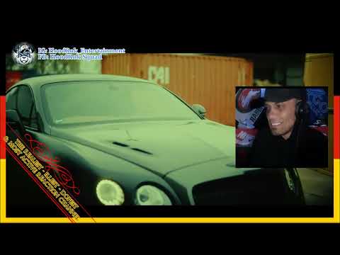 German Rap Reaction: 1986zig x Kool Savas - Zeiten ändern nichts (HD Version Still Processing)