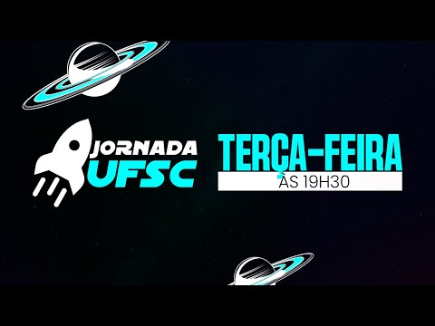 Jornada UFSC 2026 - 21/10