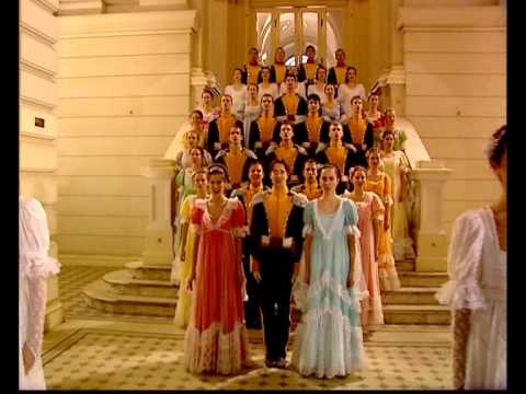 Hymn Polski - Mazurek Dąbrowskiego