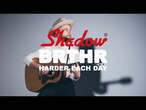 BRTHR - Harder Each Day (Bestacoustics Session)